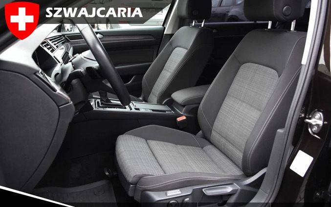 Volkswagen Passat cena 119500 przebieg: 88046, rok produkcji 2020 z Świeradów-Zdrój małe 407